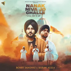 NANAK NIVA JO CHALLE